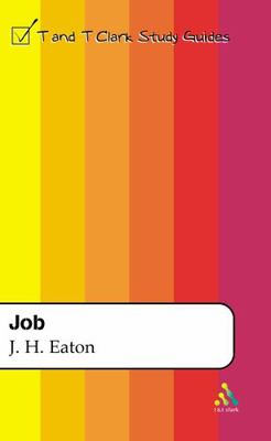 Job 0567082253 Book Cover