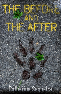 The Before and The After B0CHKYKHN3 Book Cover
