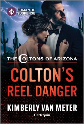 Colton's Reel Danger 1335502777 Book Cover