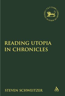 Reading Utopia in Chronicles 0567363171 Book Cover