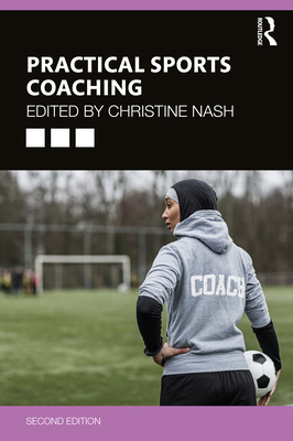 Practical Sports Coaching 1032017082 Book Cover