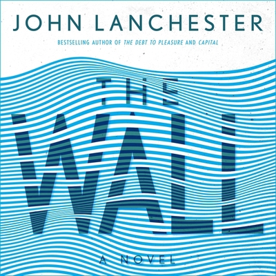The Wall 1665127686 Book Cover