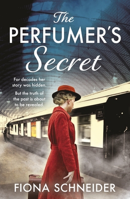 The Perfumer's Secret 1405958804 Book Cover