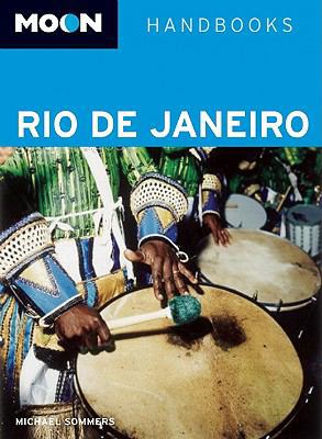 Moon Rio de Janeiro