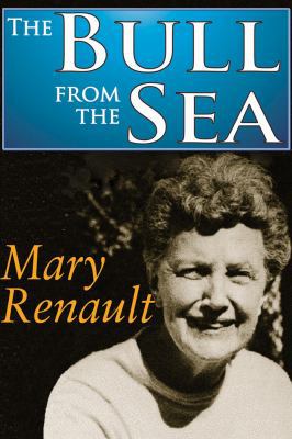 Bull from the Sea [Large Print] 1412811945 Book Cover