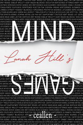 Lanah Hill's Mind Games 1797013602 Book Cover