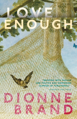 Love Enough 0345808894 Book Cover