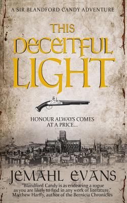 This Deceitful Light 1794217754 Book Cover