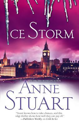 Ice Storm B0072138WC Book Cover