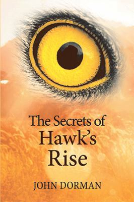 The Secrets of Hawk'S Rise 198454263X Book Cover