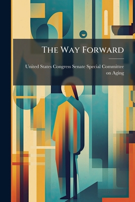 The Way Forward 1024267350 Book Cover