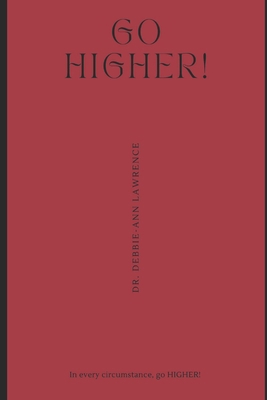 Go Higher! WIN! B0GQXDNWVH Book Cover