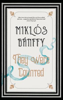 They Were Counted 190085015X Book Cover