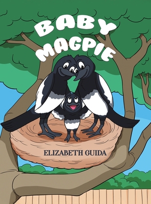 Baby Magpie 1528978277 Book Cover