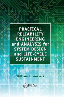 Practical Reliability Engineering and Analysis ... 0367384256 Book Cover