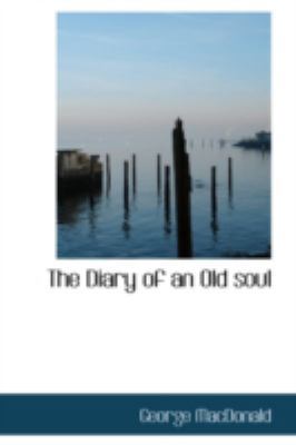 The Diary of an Old Soul 055435425X Book Cover