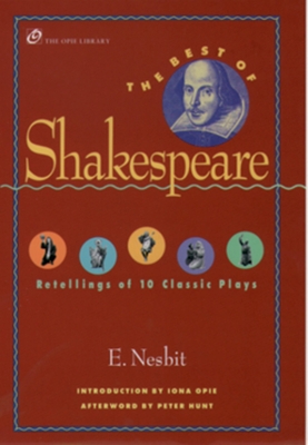 The Best of Shakespeare: Retellings of 10 Class... 0195132130 Book Cover