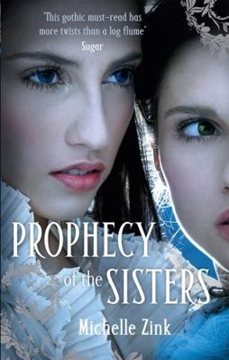 Prophecy Of The Sisters 1905654499 Book Cover
