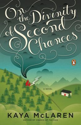 On the Divinity of Second Chances 0143115189 Book Cover