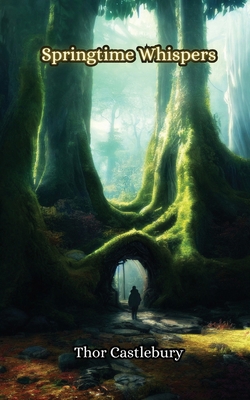 Springtime Whispers 9916856397 Book Cover