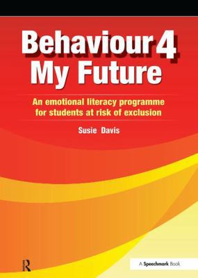 Behaviour 4 My Future 0863886825 Book Cover