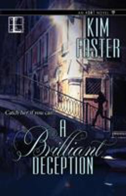 A Brilliant Deception 1601834853 Book Cover