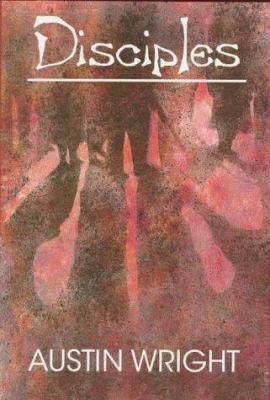 Disciples 1880909553 Book Cover