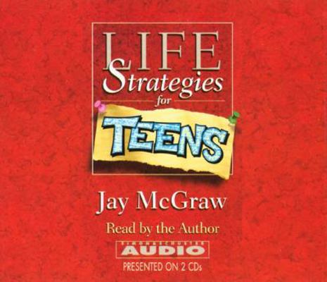 Life Strategies for Teens 0743504348 Book Cover
