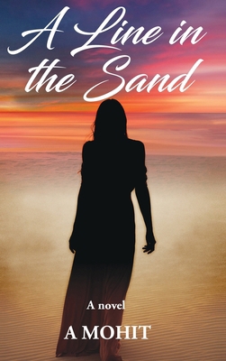 A Line In The Sand B0FW5TZXRP Book Cover