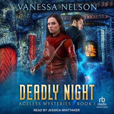 Deadly Night B0F41D9DL4 Book Cover
