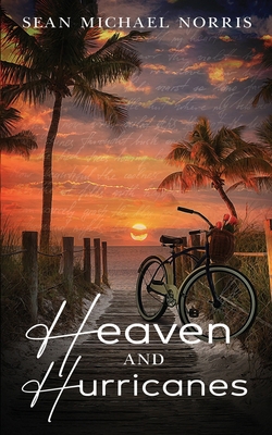 Heaven and Hurricanes B0B6K6RYD9 Book Cover