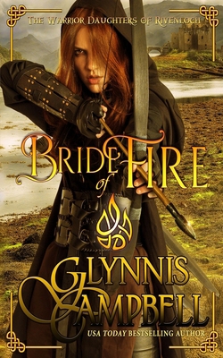 Bride of Fire 1634800745 Book Cover
