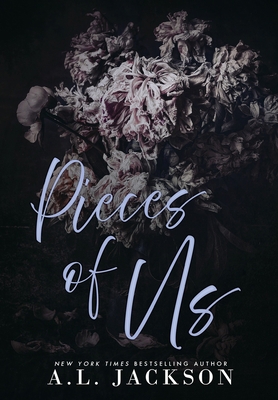 Pieces of Us (Hardcover) 1946420719 Book Cover