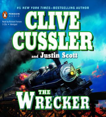 The Wrecker 014314488X Book Cover