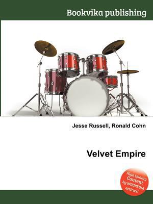 Velvet Empire 5511996513 Book Cover