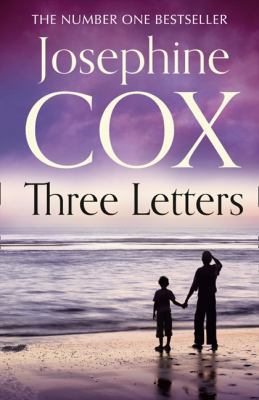 Three Letters B005WKGMFU Book Cover