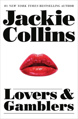 Lovers and Gamblers 1538725770 Book Cover