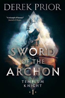 Sword of the Archon B0942KC49H Book Cover