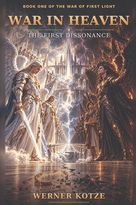 War in Heaven B0HLBJDM9W Book Cover