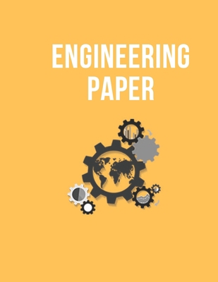 Engineering Paper: BookFactory Professional Eng... 1659672570 Book Cover