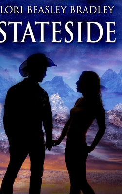 Stateside: Large Print Hardcover Edition [Large Print] 1715879929 Book Cover