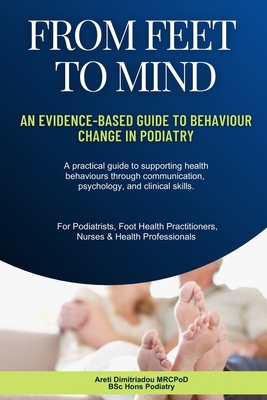 From Feet To Mind: An Evidence-Based Guide to B... B0FN3GV7WM Book Cover