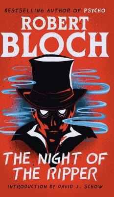 The Night of the Ripper 1960241370 Book Cover