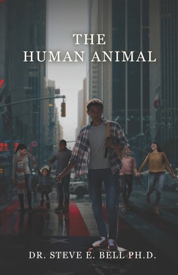 The Human Animal B0D6RF46B5 Book Cover