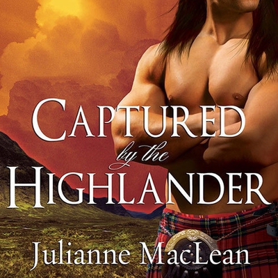 Captured by the Highlander B08XL7YVQM Book Cover