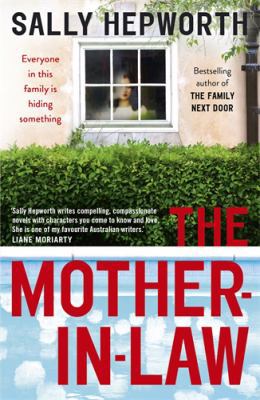 The Mother-in-Law 1760781126 Book Cover
