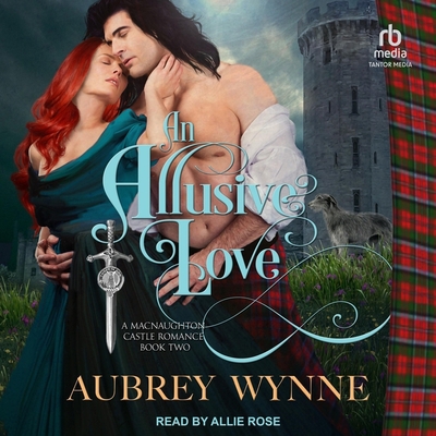 An Allusive Love B0CHV1Q22X Book Cover