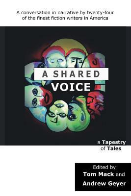 A Shared Voice 098525520X Book Cover
