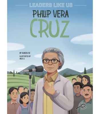 Philip Vera Cruz 1731656041 Book Cover