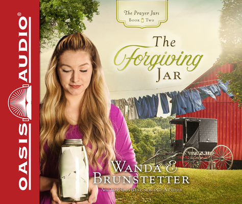 The Forgiving Jar: Volume 2 1640911596 Book Cover